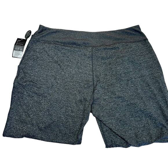 Gray Kinesis Jogger/Leggings 3X - Picture 3 of 5